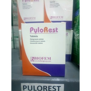 PULOREST