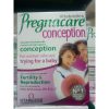 PREGNACARE CONCEPTION