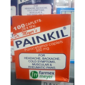 PAINKIL