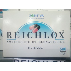 REICHLOX 500mg