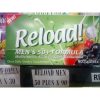 RELOAD MEN'S 50+ X90