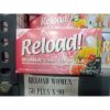 RELOAD WOMEN 50+ FORMULA x30