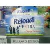 RELOAD EXTRA