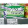 RELOAD IMMUNITY