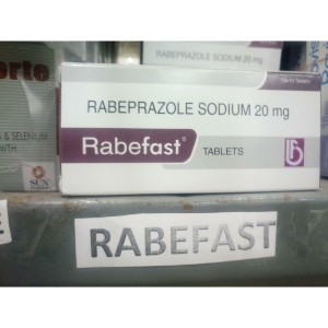 RABEFAST