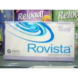 ROVISTA