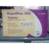 RAPIDFLOX 500