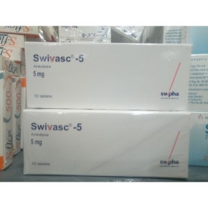 SWIVASC-5 5mg