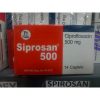 SIPROSAN 500