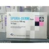 SPORA-DERM