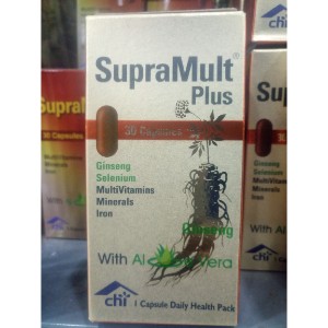 SUPRA MULT PLUS