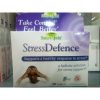 STRESS DEFENCE