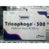 TRICOPHAGE-500