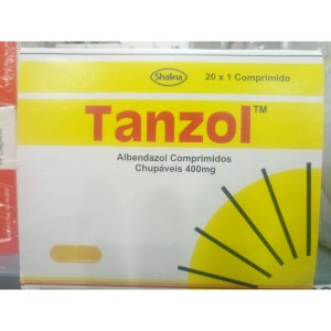 TANZOL