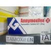 TAMOXIFEN