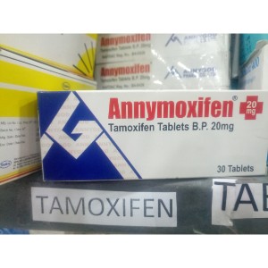TAMOXIFEN