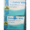 TABALON 400