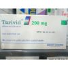 TRAVIDI 200mg