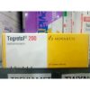 TEGRETOL 200