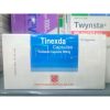 TINEXDA