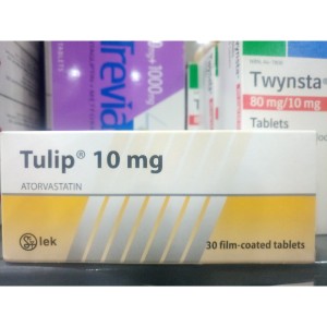 TULIP 10mg