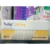 TULIP 20mg