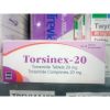 TORSINEX-20