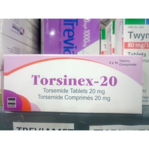 TORSINEX-20