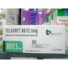 TELDURET 80/12.5mg
