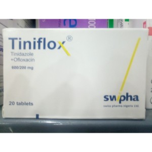 TINIFLOX