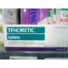 TENORETIC