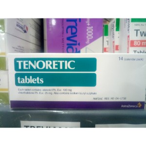 TENORETIC