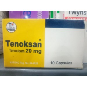 TENOKSAN