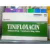 TINIFLOXACIN