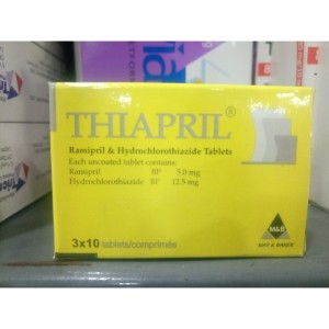 THIAPRIL