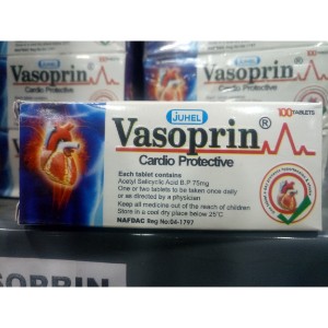 VASOPRIN