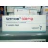 VERMOX 500mg