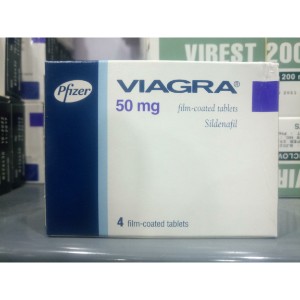 VIAGRA 50mg