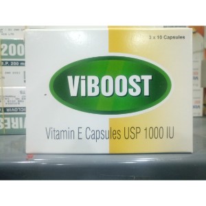 VIBOOTS