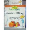 VITAMIN C 1000mg