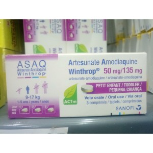 WINTHROP 50 mg/135 mg