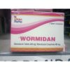 WORMIDAN