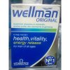 WELLMAN ORIGINAL