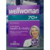 WELLWOMAN 70+