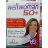 WELLWOMAN 50+