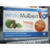 WHITE MULBERRY