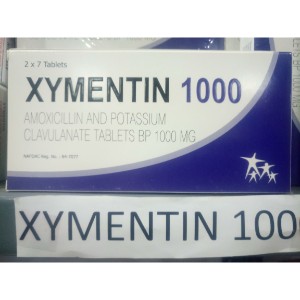 XYMENTIN 1000