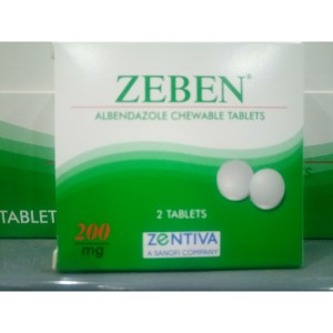 ZEBEN