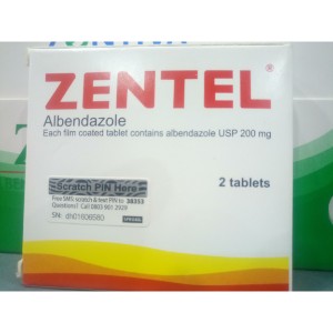 ZENTEL