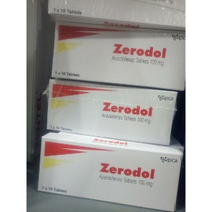 ZERODOL